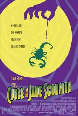 Curse jads scorpipn